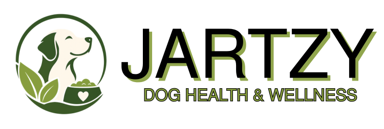 Jartzy Dog Health and Wellness